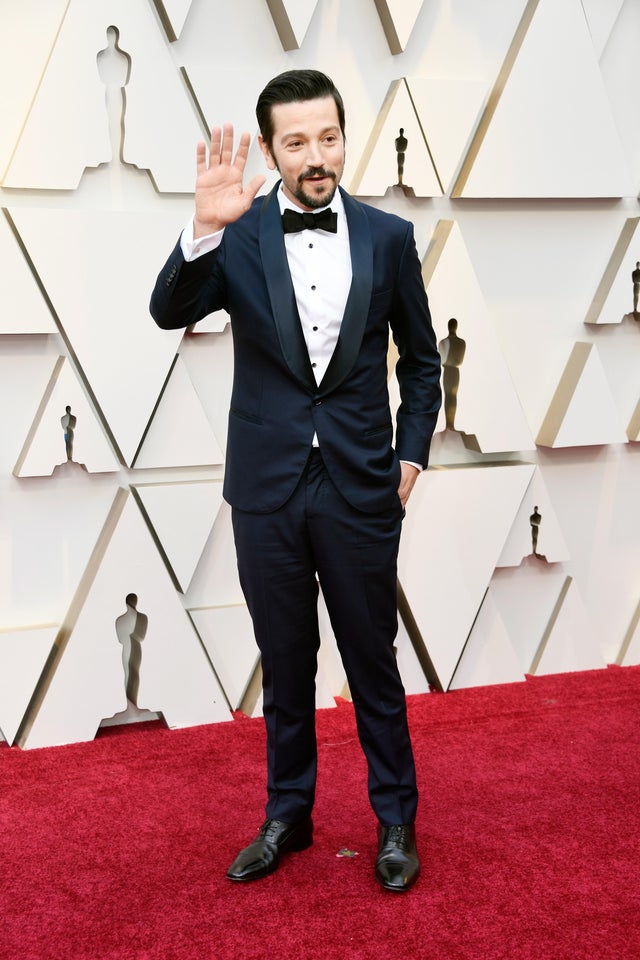 91st Annual Academy Awards - Arrivals