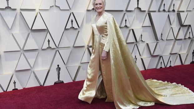 Oscars 2019: Red carpet arrivals at the 91st Academy Awards 