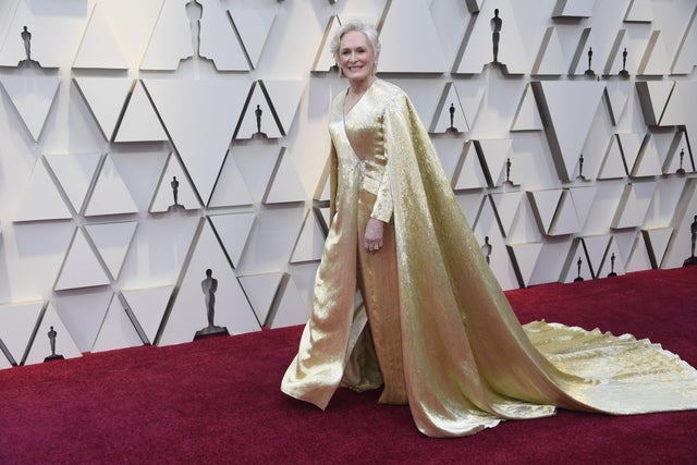 91st Annual Academy Awards - Arrivals