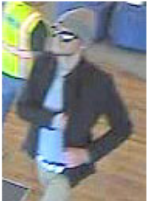 Pom Pom Bandit 1 (2-15 Chase Bank, from Lakewood PD) 