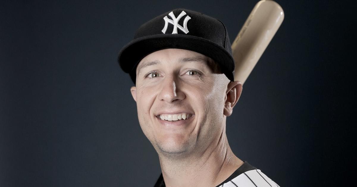 Watch: Troy Tulowitzki homers in first at-bat with New York Yankees 