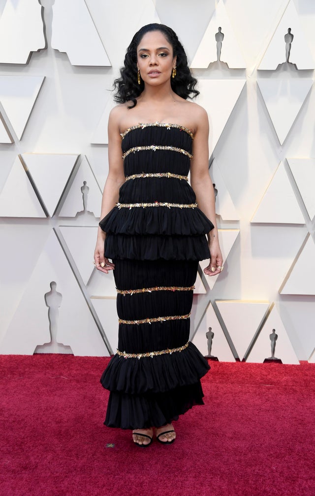 91st Annual Academy Awards - Arrivals