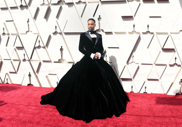 91st Annual Academy Awards - Arrivals 