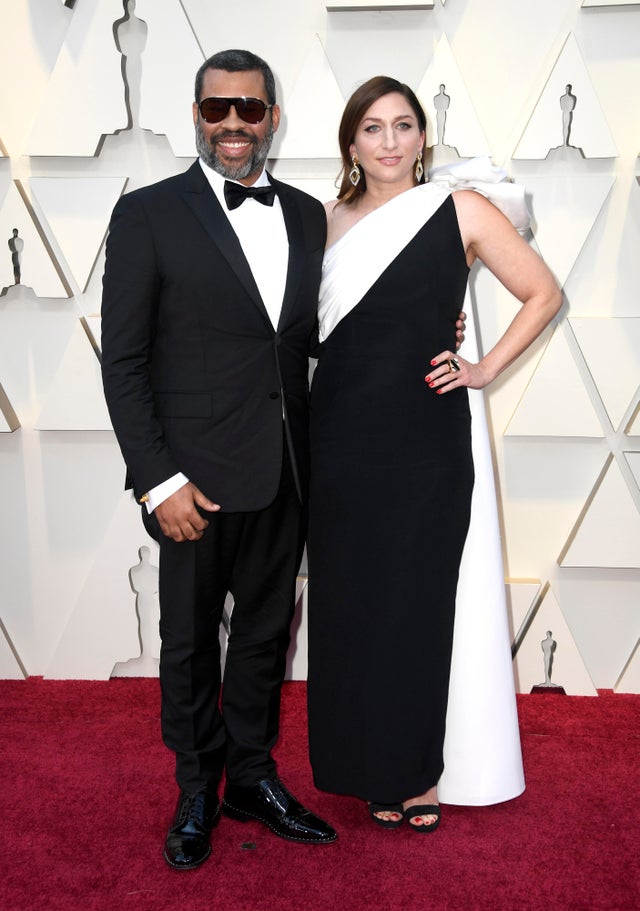 91st Annual Academy Awards - Arrivals 