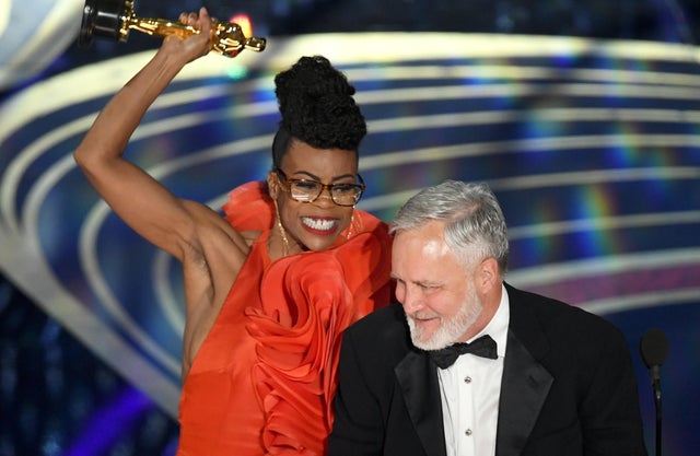 91st Annual Academy Awards - Show 