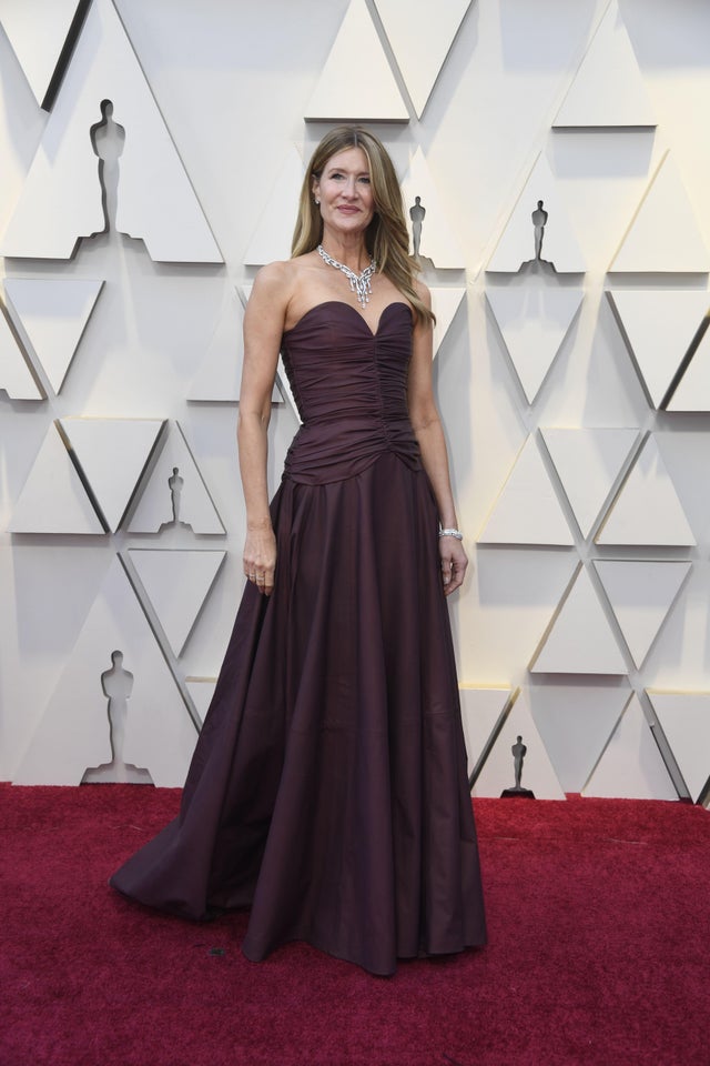 91st Annual Academy Awards - Arrivals