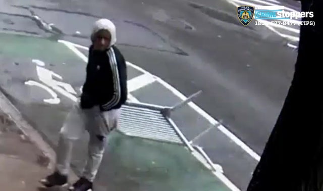 Metal barrier attack 