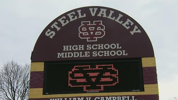 Steel Valley High School 