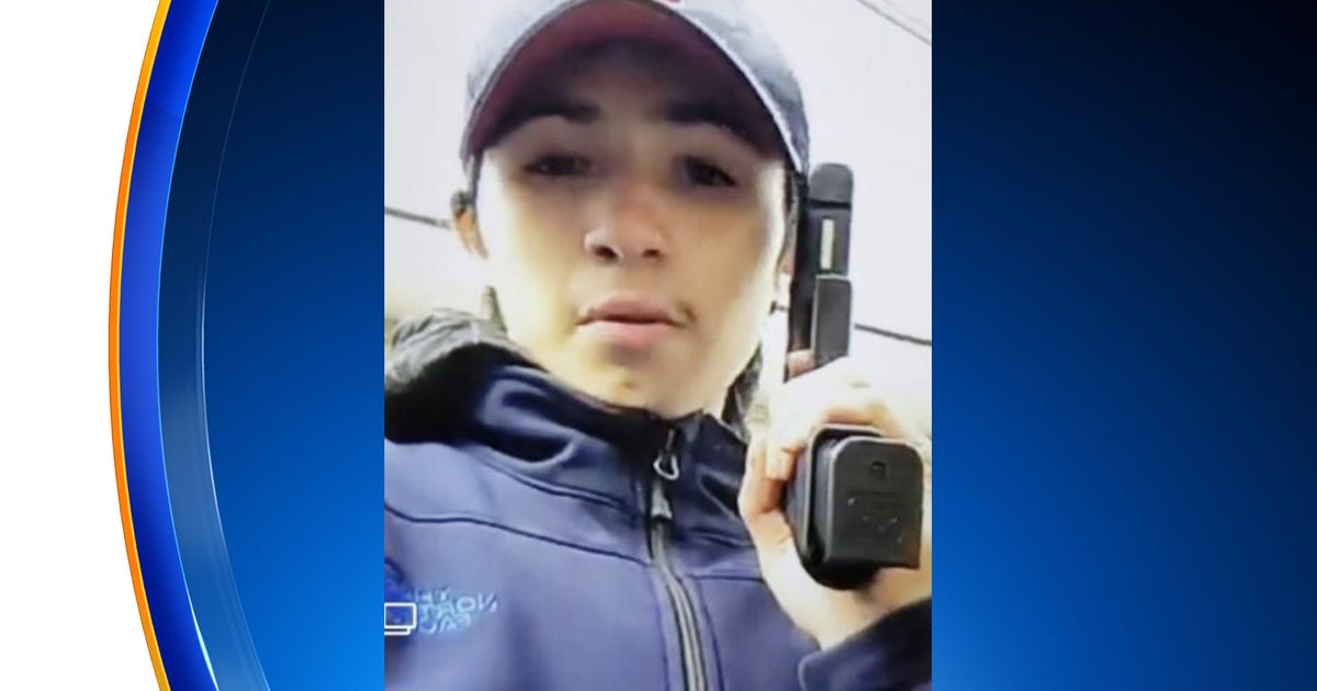 Police Release Picture Of Suspect In Slaying Of Northside College Prep ...