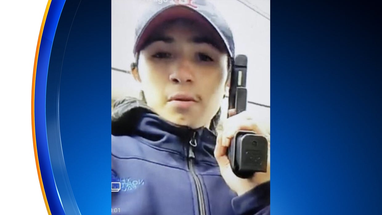 Teen Luis Castejon Charged With Murder Of Emanuel Gallegos, A Northside ...