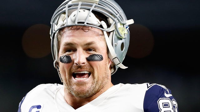 Washington Redskins v Dallas Cowboys 