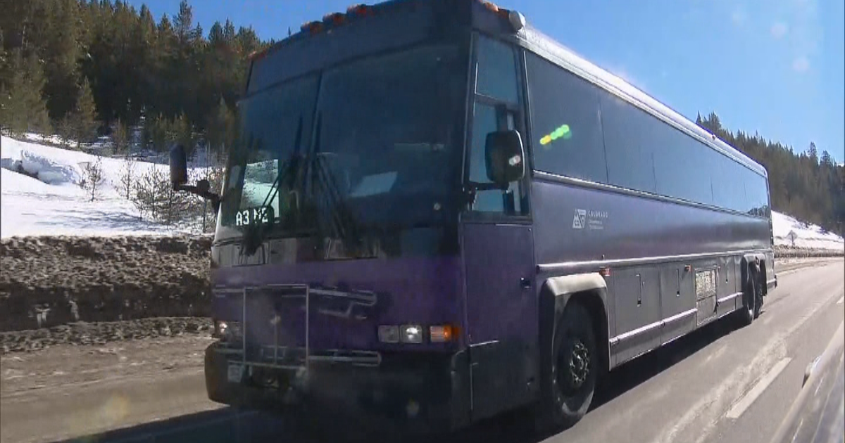 CDOT extends free fare through May for Trinidad to Pueblo Bustang route