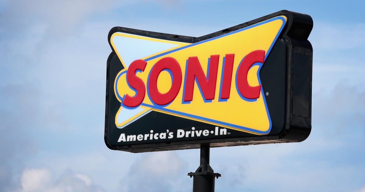 Sonic Drive-in Restaurants Pay More Than $70,000 For Breaking