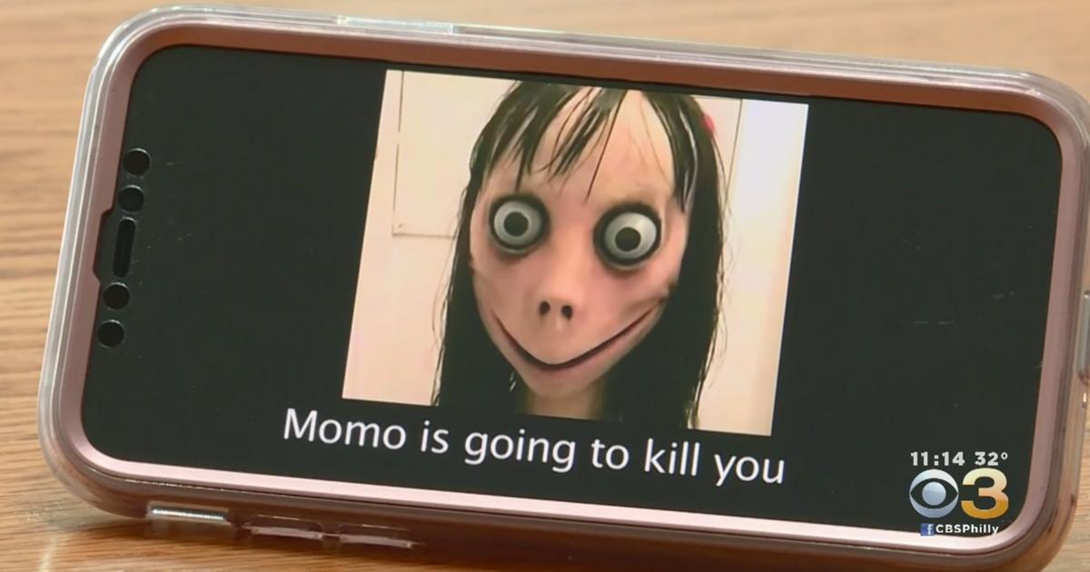 Momo Hoax? Some Experts Question Whether 'Momo Challenge' Actually