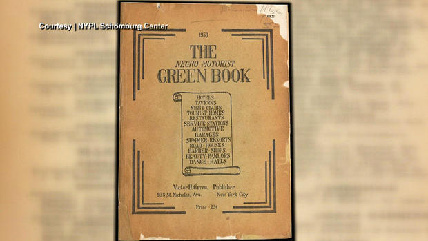 green book 