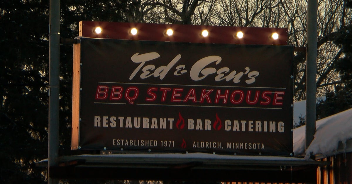 WCCO Viewers' Choice For Best Buffet In Minnesota CBS Minnesota