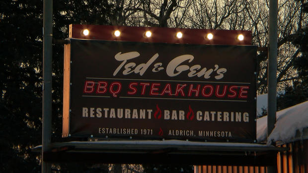 Ted And Gen's BBQ Steakhouse Best Buffet In Minnesota 