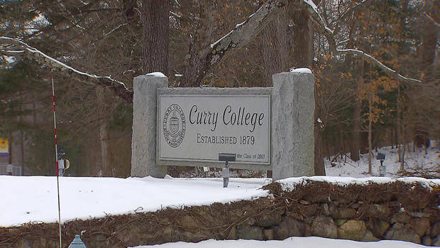 CurryCollege 