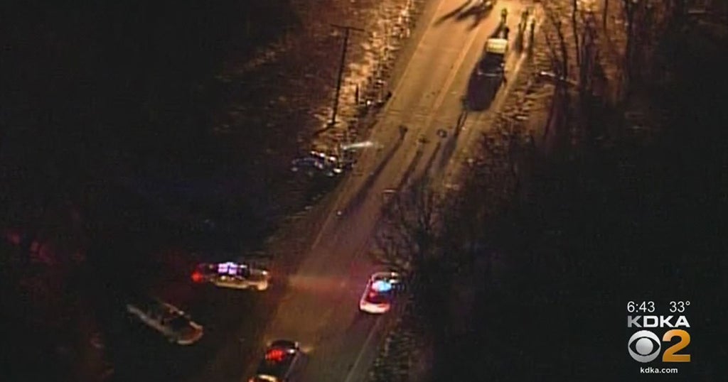 Victim In Fatal Derry Twp. Crash Identified CBS Pittsburgh