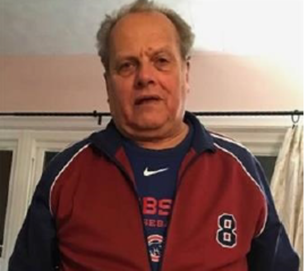 Andrew Lazzaria, 75, From O'Hare Area 