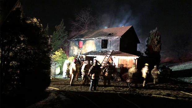 nottingham township house fire 