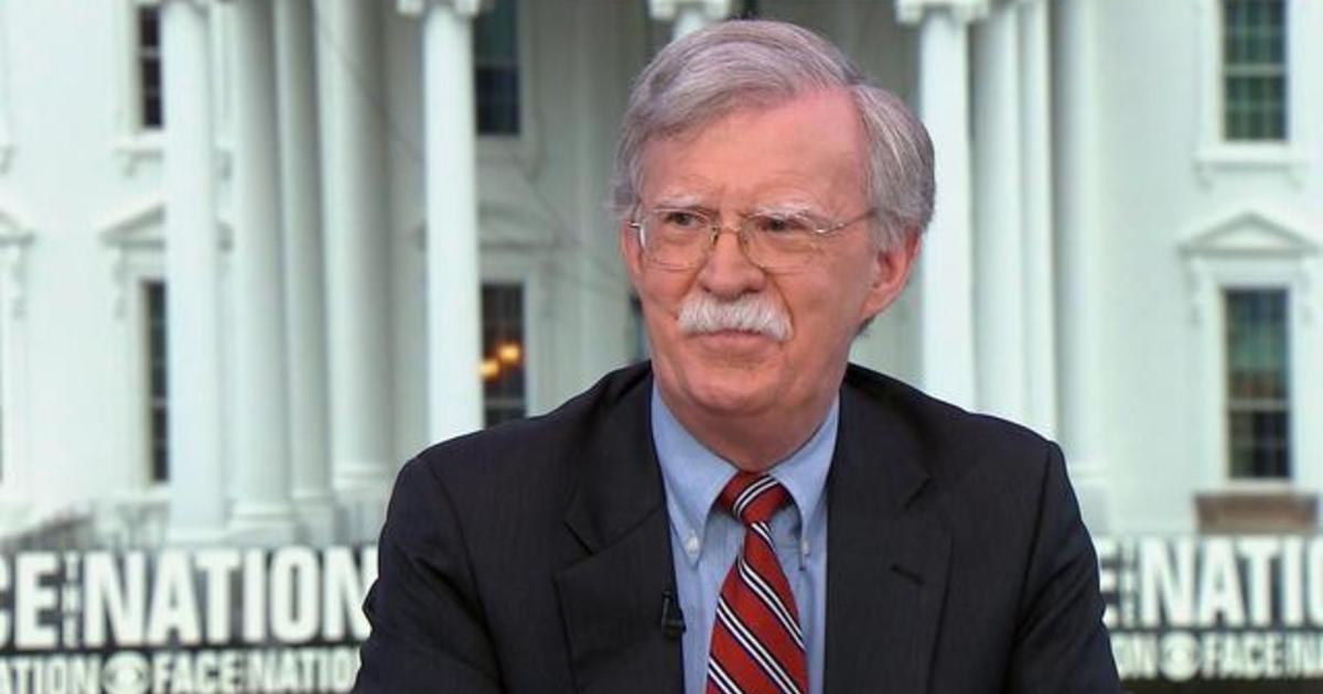 john bolton (@JohnIceAgency) / X