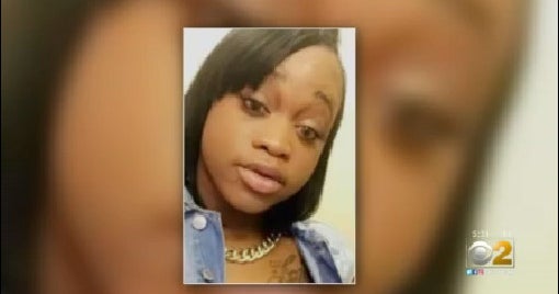 Englewood Woman Killed After Bullet Flies Through Window - CBS Chicago