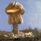 Nuclear blasts, preserved on film