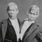 "Mobituaries": Chang and Eng Bunker, the original Siamese twins