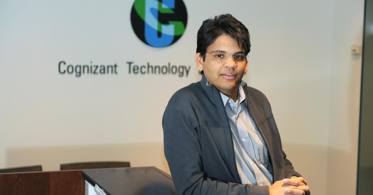 Cognizant company about what is a cognizant engineer