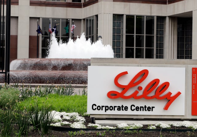 Eli Lilly-Insulin Price Cut 