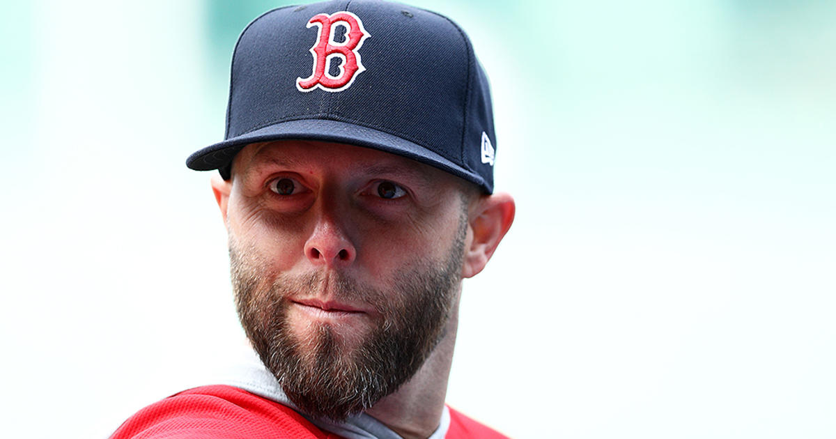 Dustin Pedroia set to return to Red Sox's lineup Friday