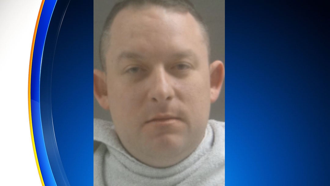 Dallas Police Officer Charged With DWI In Rowlett After Crashing Into ...