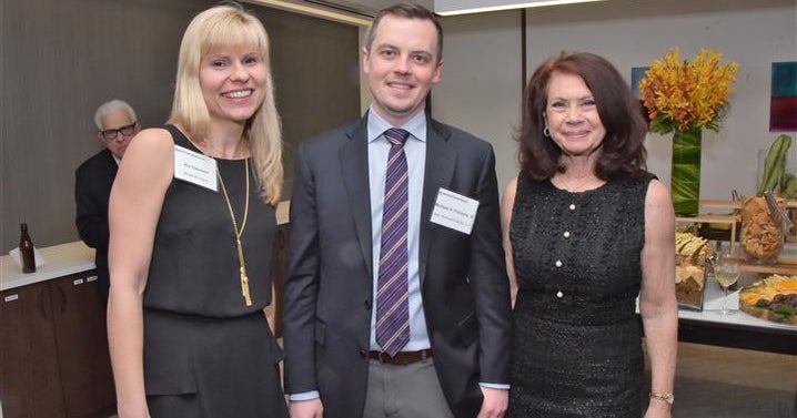 Berger Montague PC Celebrates 50 Years