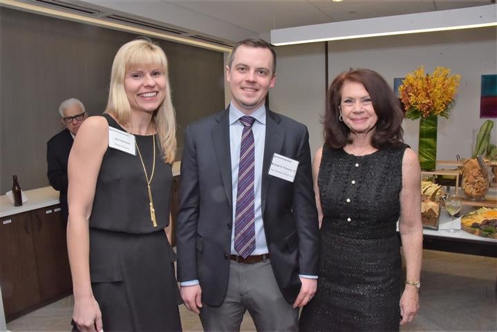 Berger Montague PC Celebrates 50 Years