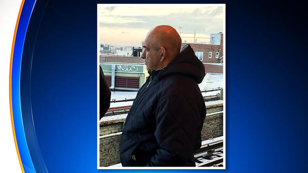 Teen-groped-on-subway-twice-suspect,-NYPD 