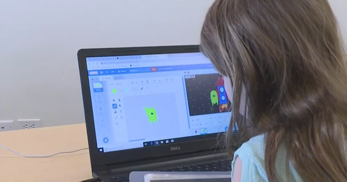 'So Much Opportunity': Business Code Ninjas Hopes To Attract More ...