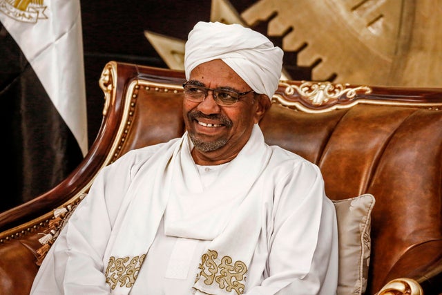 SUDAN-POLITICS 