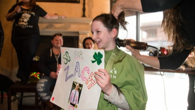 NMFR ST. BALDRICKS 1 