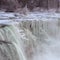Nature: Frozen Niagara Falls
