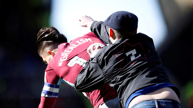 Championship - Birmingham City v Aston Villa 