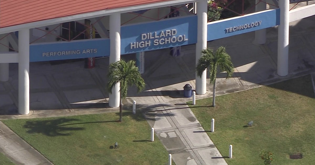 Report Of Possible Gun On Campus Caused Lockdown, Police Presence At