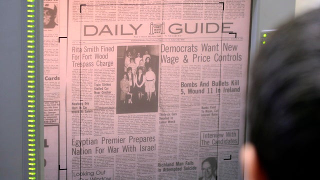 Sunshine Week Fading Light 