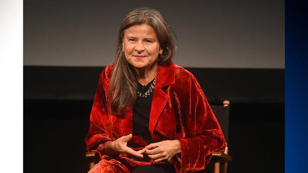 Tracey Ullman 