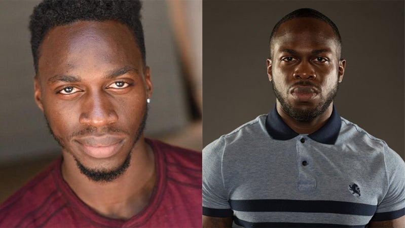 Osundairo Brothers 