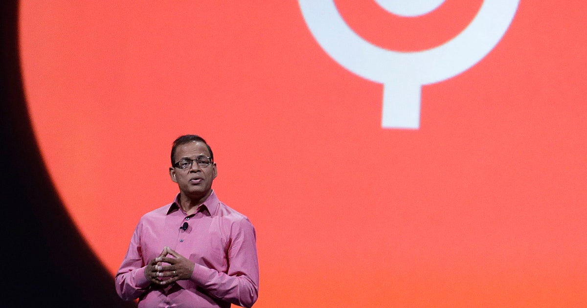 Google Paid Former Exec Accused In Sex Assault Case $35 Million Exit ...