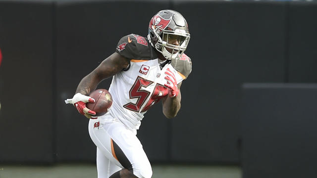 Oxford's Kwon Alexander lands $54 million deal with San Francisco 49ers 