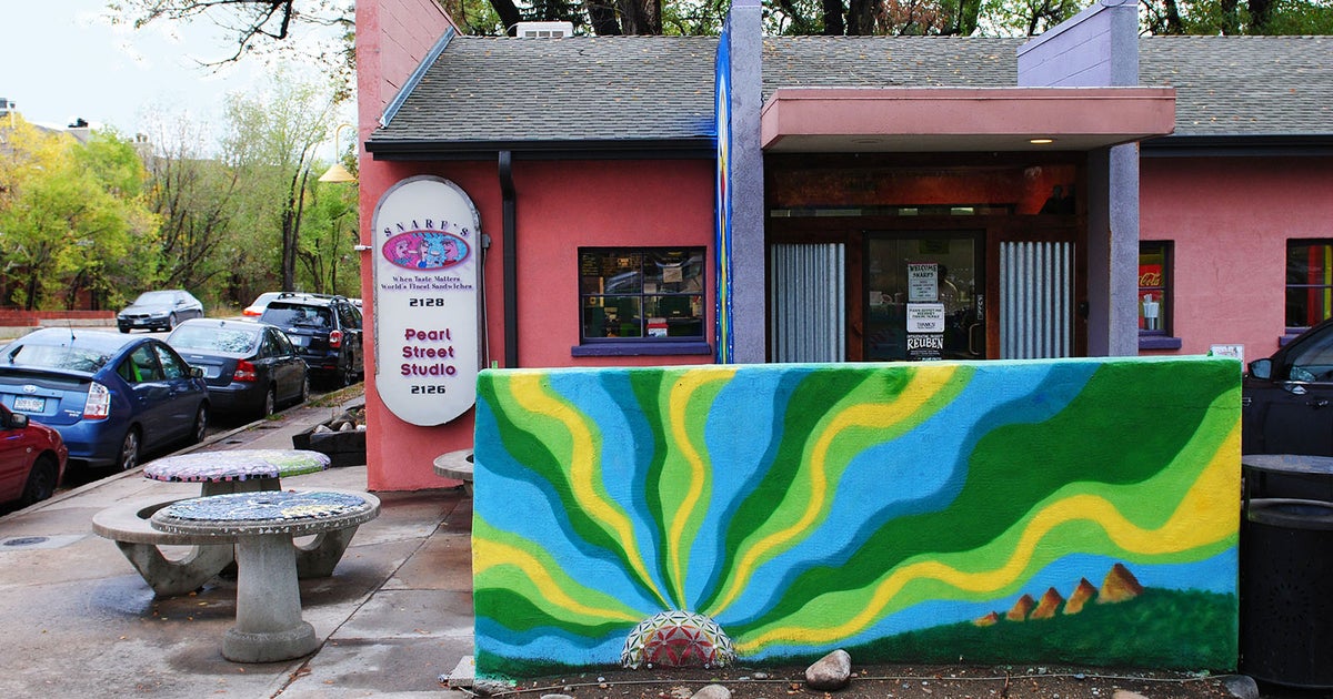 Snarf's Sandwiches Moving Flagship Store In Boulder CBS Colorado