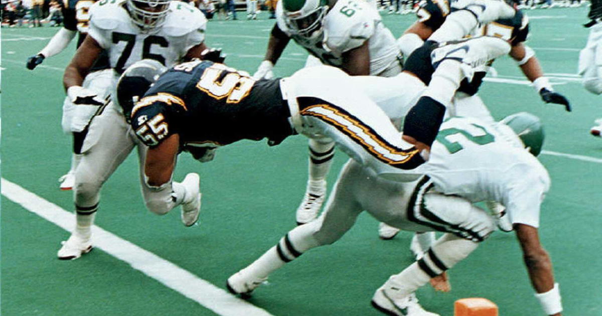 Dave Duerson, four-time Pro Bowl safety who won Super Bowls with Chicago  Bears & Giants, dead at 50 – New York Daily News