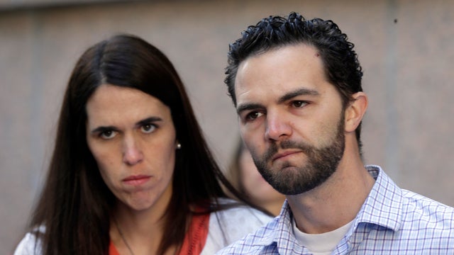 Native American Custody Battle 